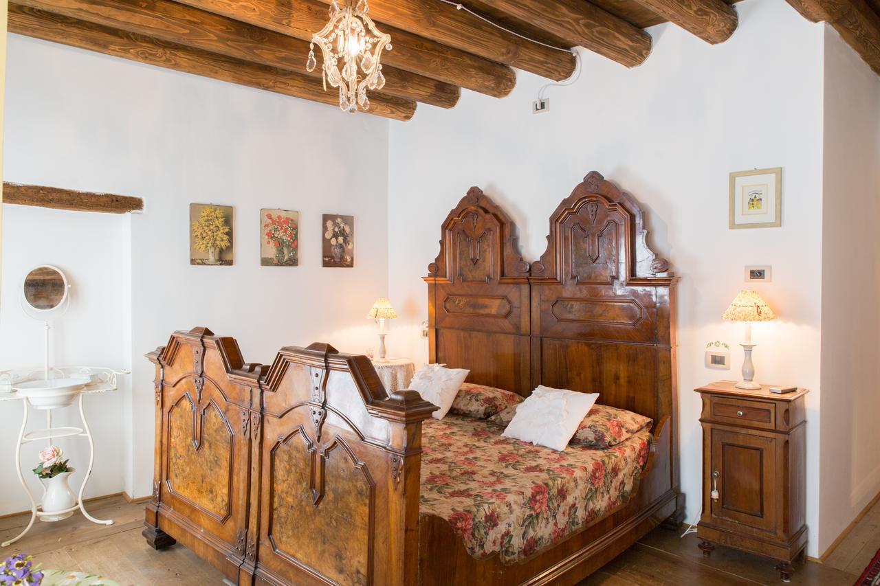 La Rugolana Bed & Breakfast Montorio Veronese Exterior photo