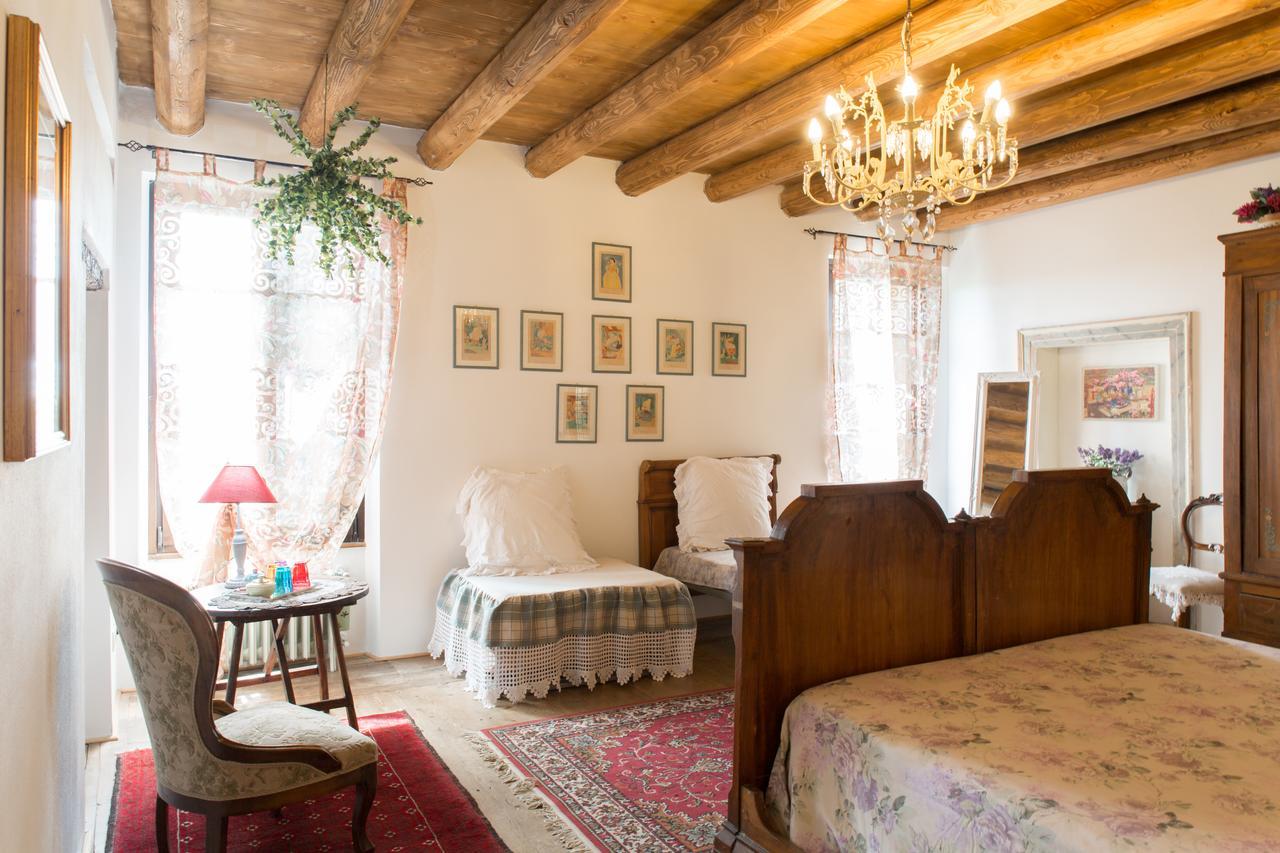 La Rugolana Bed & Breakfast Montorio Veronese Exterior photo